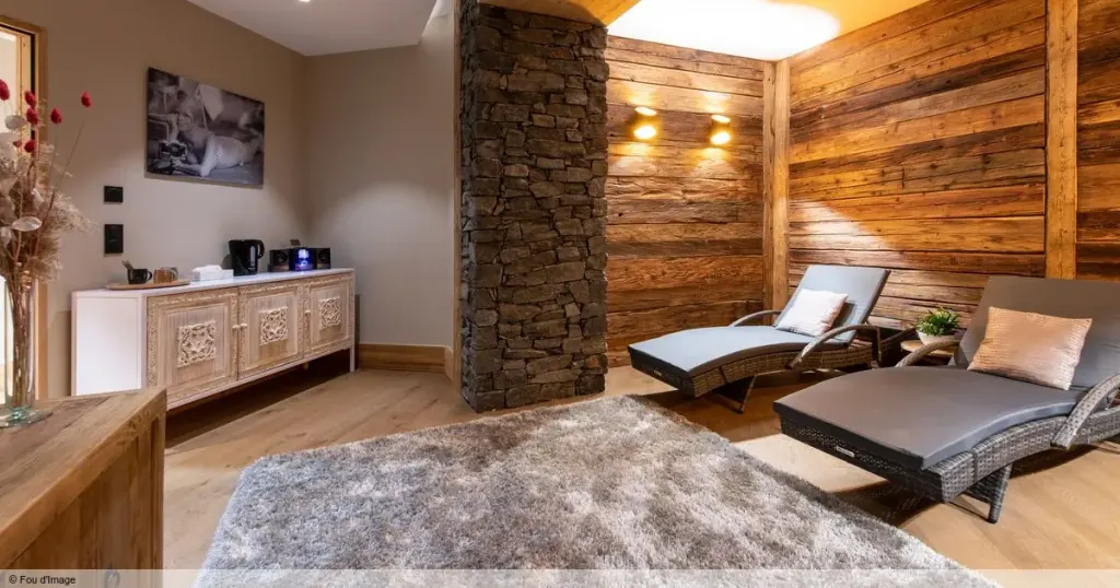 Boutique Résidence LAlpa, zdjęcie 12