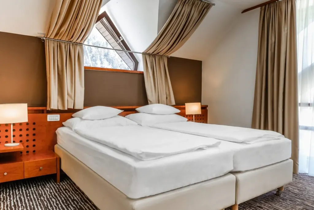 Hotel Kranjska Gora, zdjęcie 14