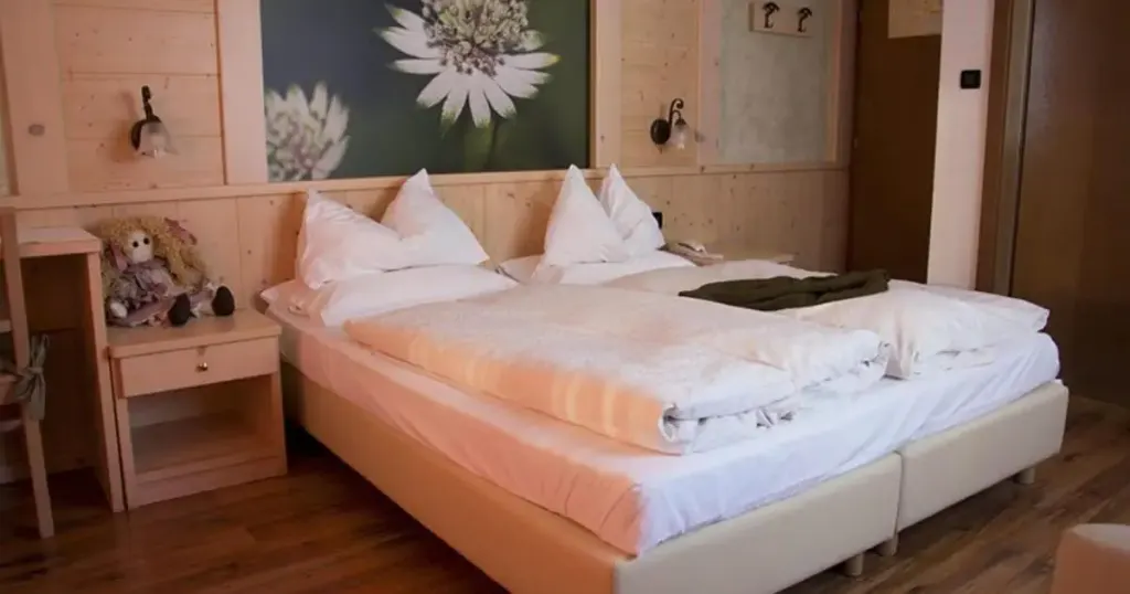 Caminetto Mountain Resort, zdjęcie 10