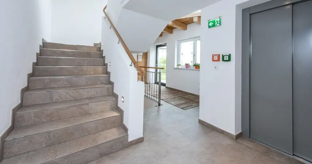 Appartements Sulzer, zdjęcie 15