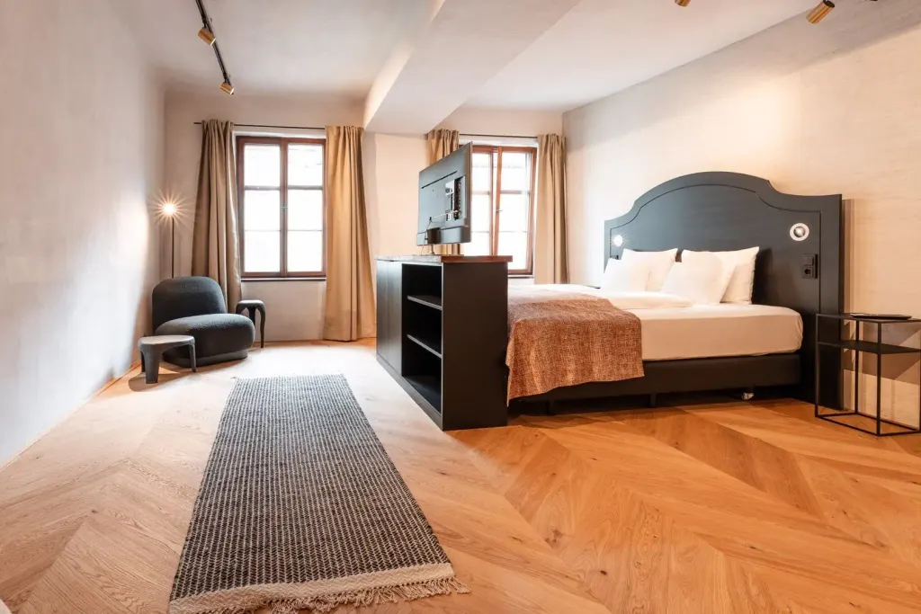 Hotel Grauer Bär, zdjęcie 9