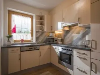 Apartment Fussalm, zdjęcie 4