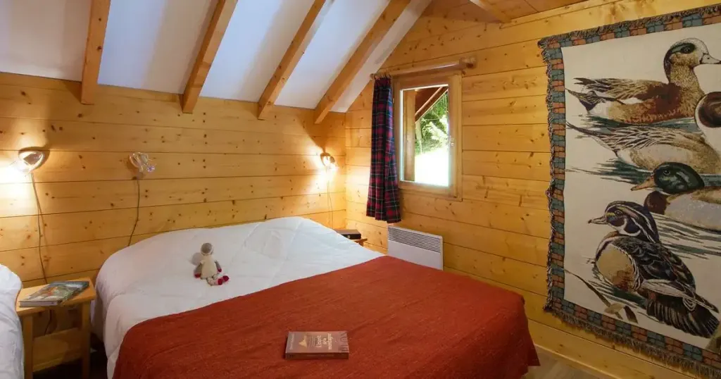 Chalet Meleze, zdjęcie 9