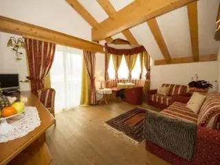 Hotel Chalet AllImperato, zdjęcie 11