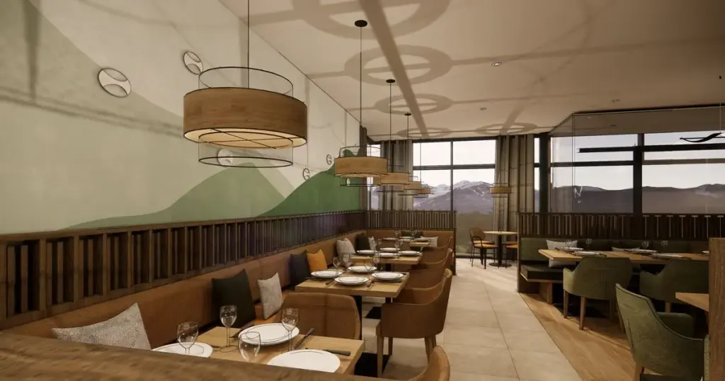 JUFA Hotel Werfenweng, zdjęcie 7