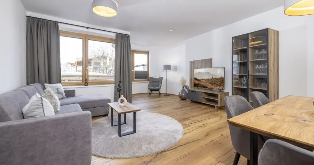 Apartments Austria Söll, zdjęcie 13