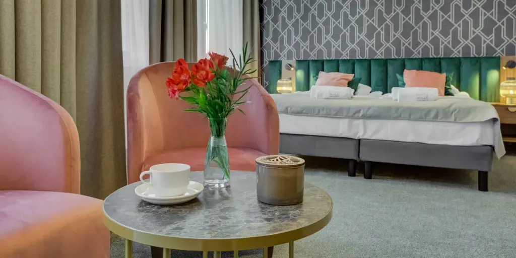 Willa Tatrzańska Hotel & SPA, zdjęcie 16