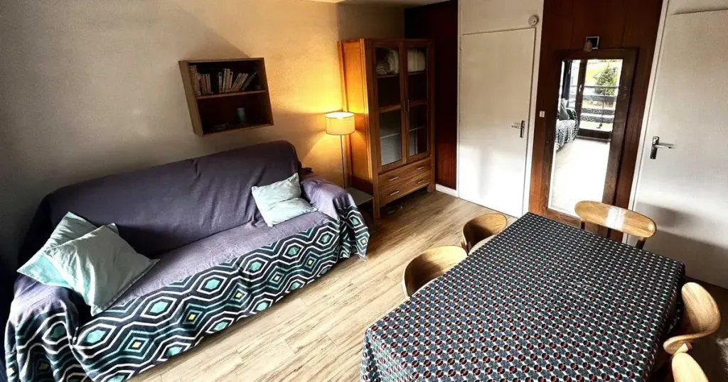 Résidence Oisans, zdjęcie 13