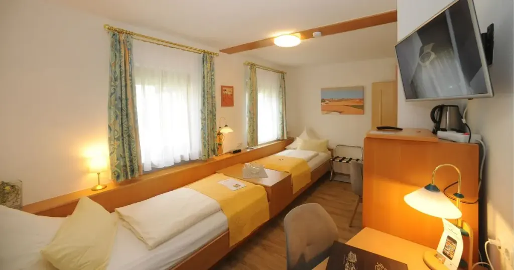 Hotel Rösslwirt, zdjęcie 18