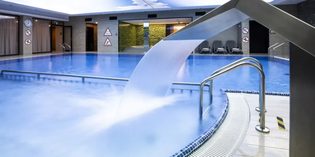Hotel Crocus, zdjęcie 13