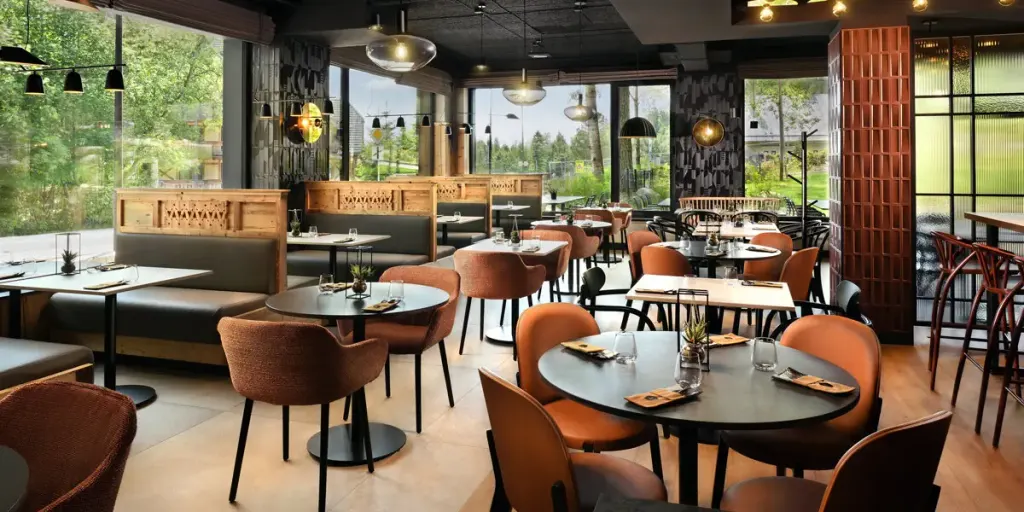 Hotel ELEMENTS Tatranska Lomnica, zdjęcie 11