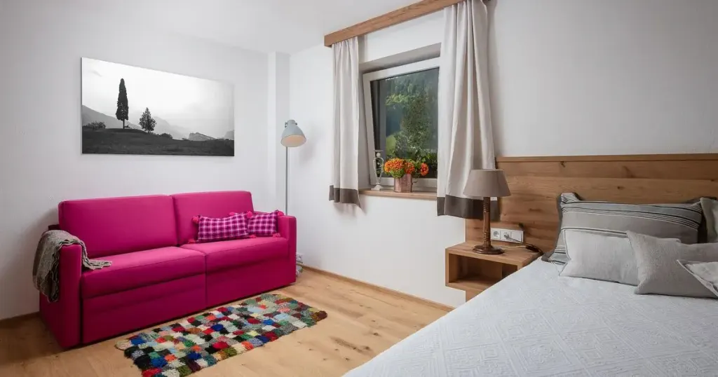 Living 9 Walchsee, zdjęcie 7