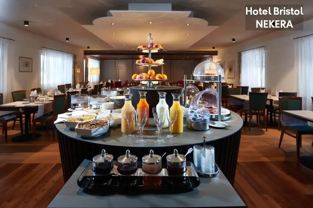 Hotel Bristol, zdjęcie 9