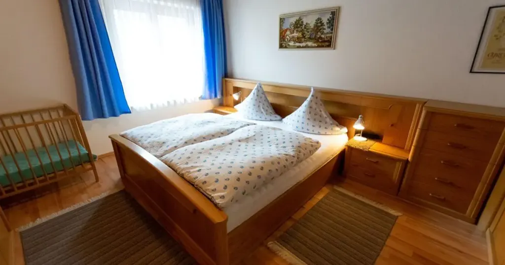 Appartementhaus Angermaier, zdjęcie 8