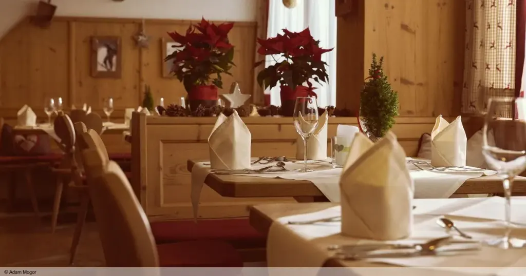Hotel Sonnalp Kirchberg, zdjęcie 5