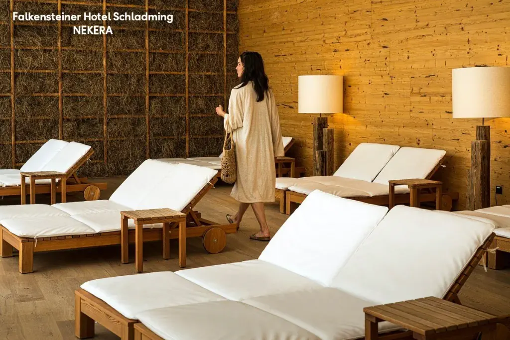 Falkensteiner Hotel Schladming, zdjęcie 8