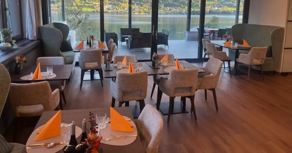 Seehotel und Landhaus Hoffmann, zdjęcie 7