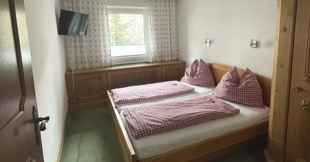 Appartement Anton Wallner, Zell am See