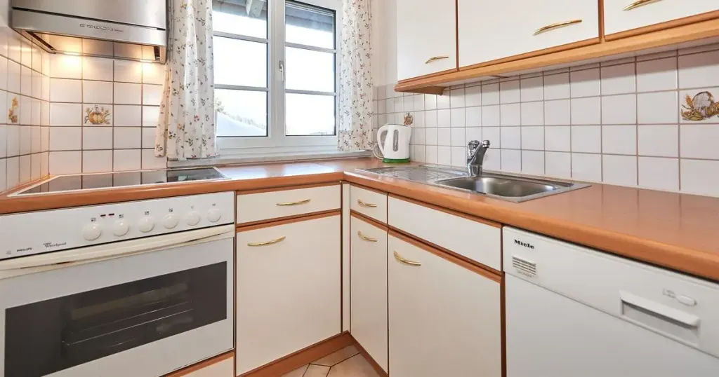 Haus Geistlinger, zdjęcie 19