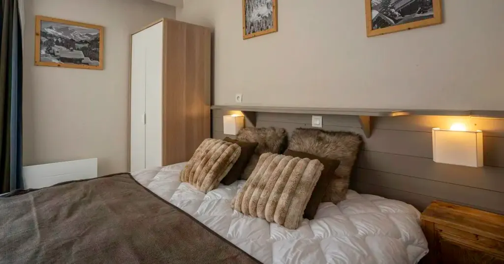Chalet Rosael, zdjęcie 3