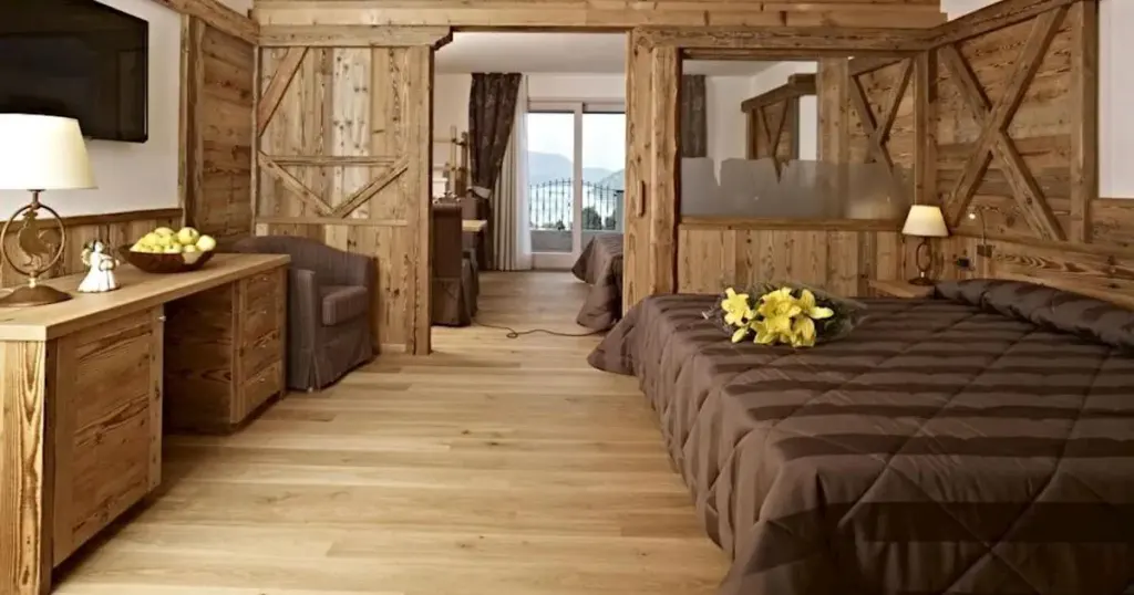Alpenresort Belvedere SPA, zdjęcie 17