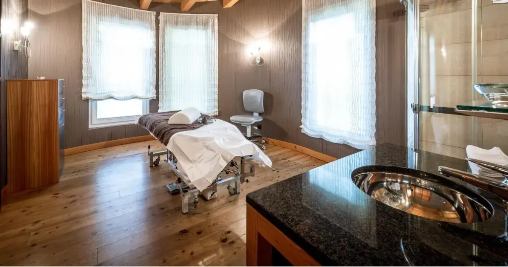 Hotel Adula, zdjęcie 8