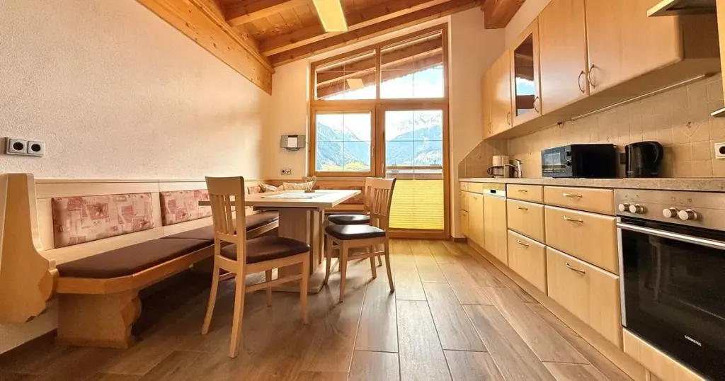 Ferienwohnung Haus Brugger, zdjęcie 4