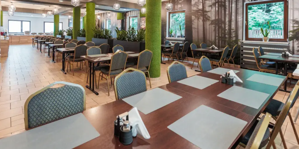 Hotel Vestina, zdjęcie 5