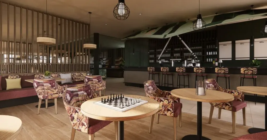 JUFA Hotel Werfenweng, zdjęcie 12
