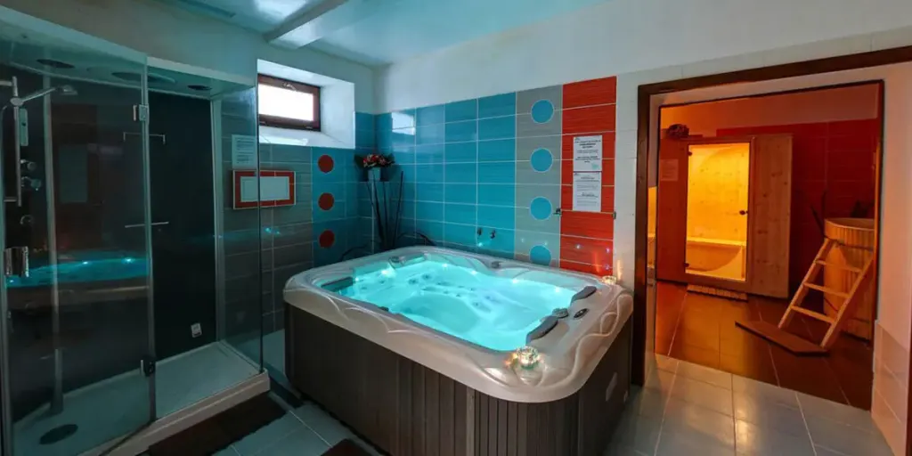 Hotel Avalanche, zdjęcie 9