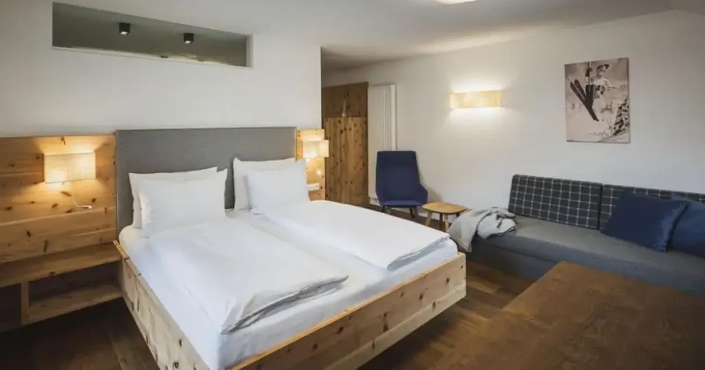 Hotel Brötz, zdjęcie 7