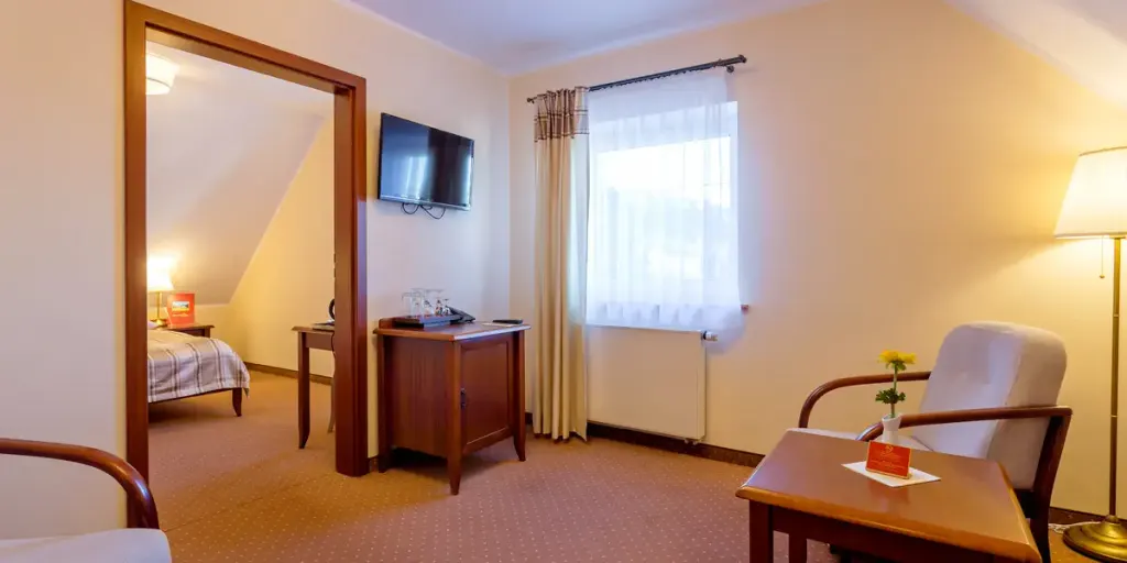 Hotel Relaks Wellness & SPA, zdjęcie 11