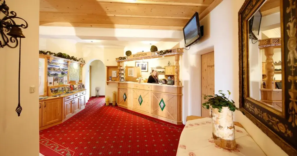 Gut Raunerhof, zdjęcie 6