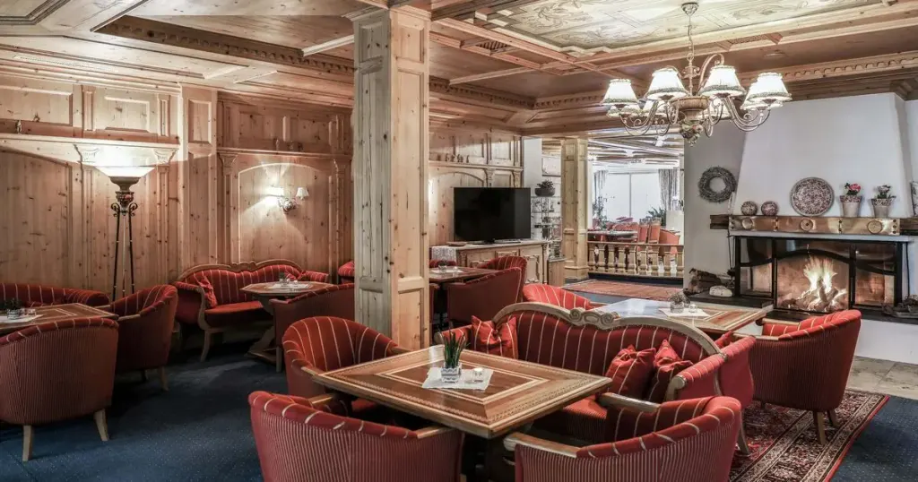 Alpenromantik Hotel Wirlerhof, zdjęcie 19