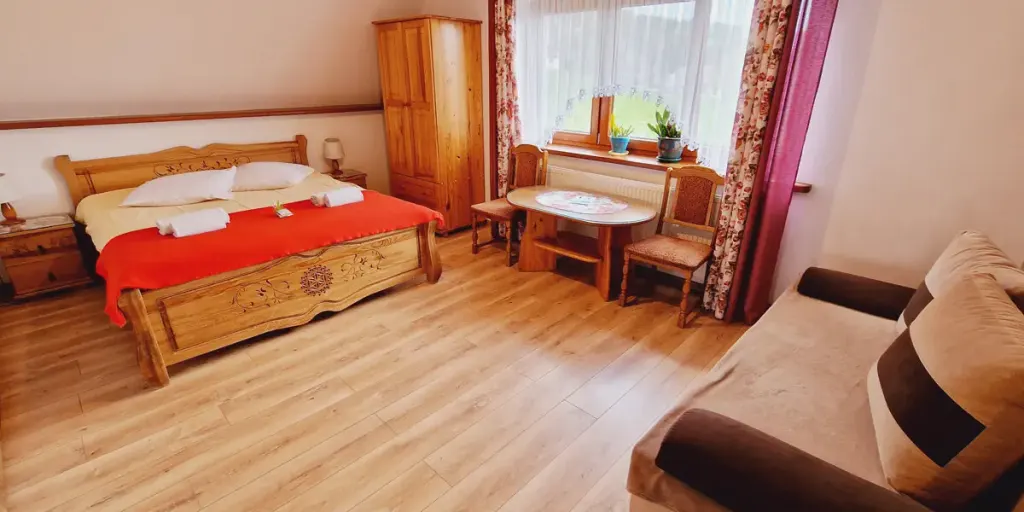Górski Pałacyk - kompleks obiektów, zdjęcie 17