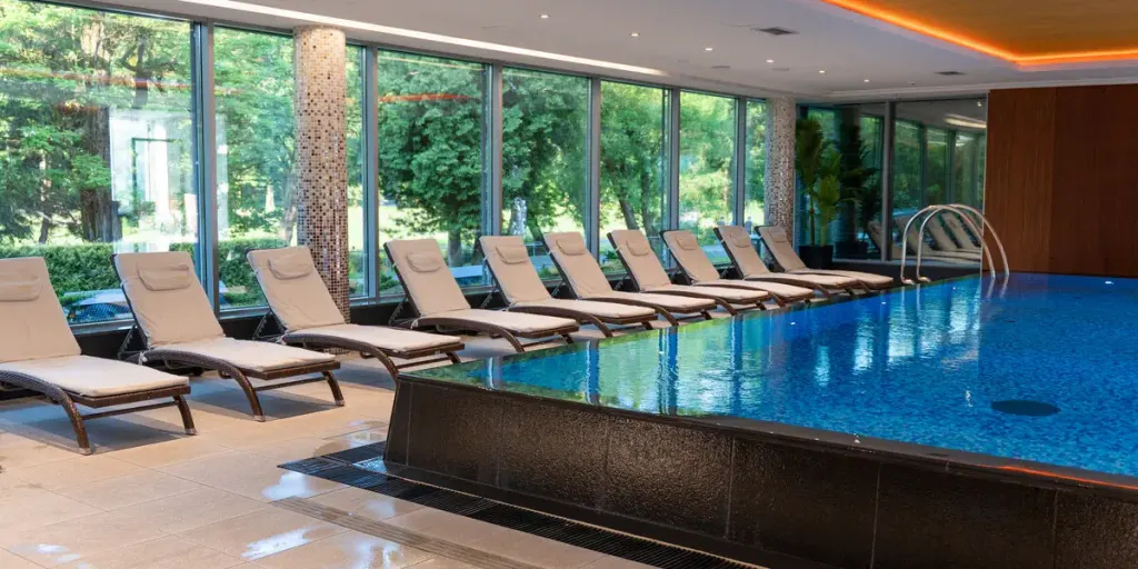Hotel Olympic Spa & Wellness, zdjęcie 11