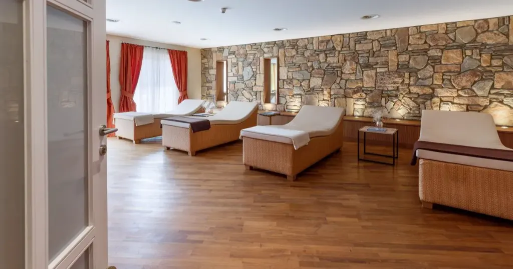 Sporthotel Achensee, zdjęcie 13
