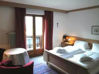 Gästehaus Brindlinger, zdjęcie 7