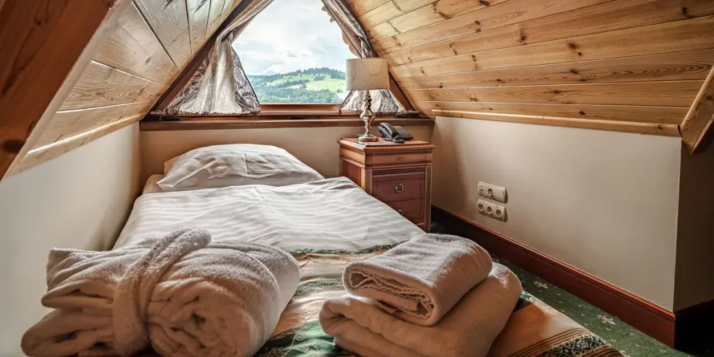 Biały Dunajec Resort & Spa, zdjęcie 12