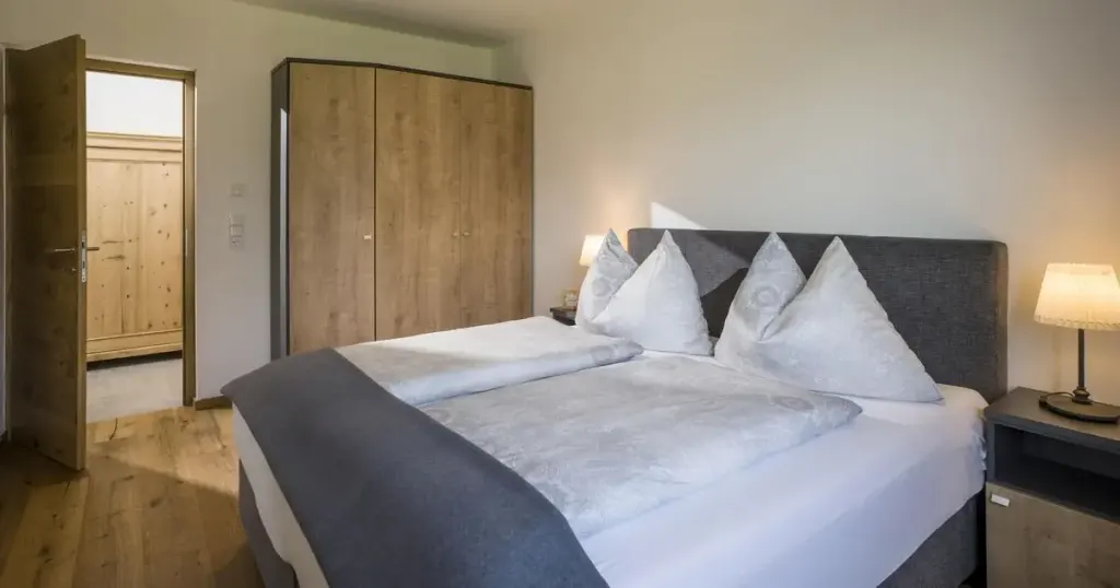 Appartement Ruhstatt, zdjęcie 13