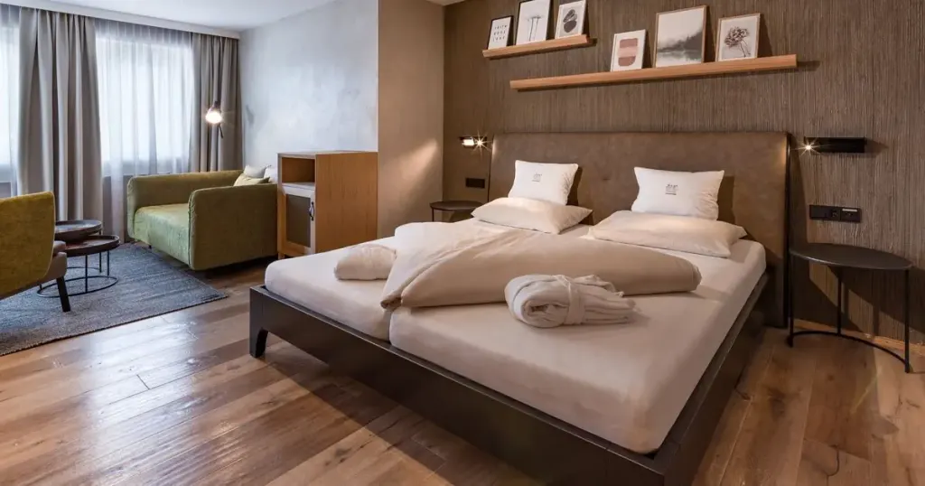 Sporthotel Achensee, zdjęcie 3