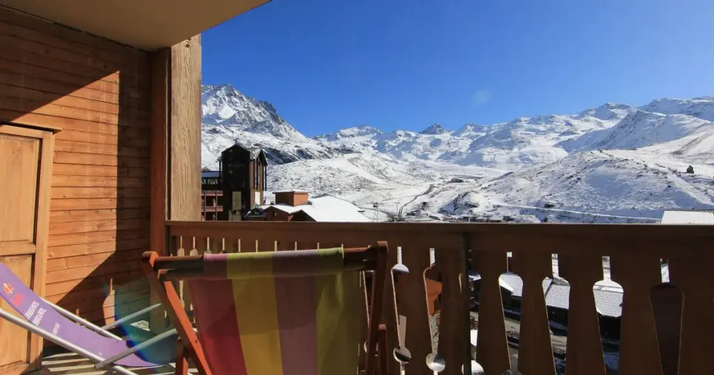 Résidence Beau Soleil, zdjęcie 10