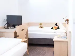 Hotel Alaska, zdjęcie 12
