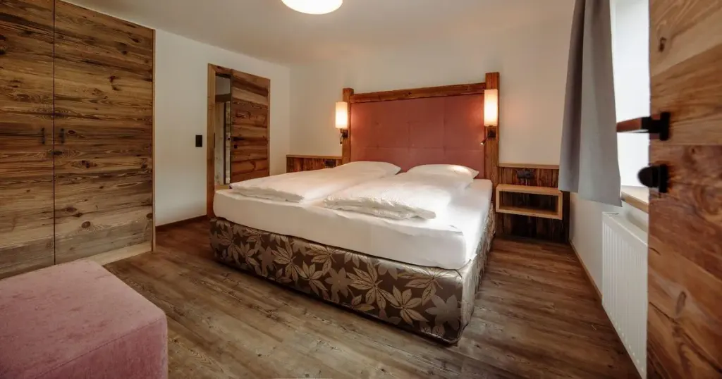 Alpin Apartments Gret, zdjęcie 3