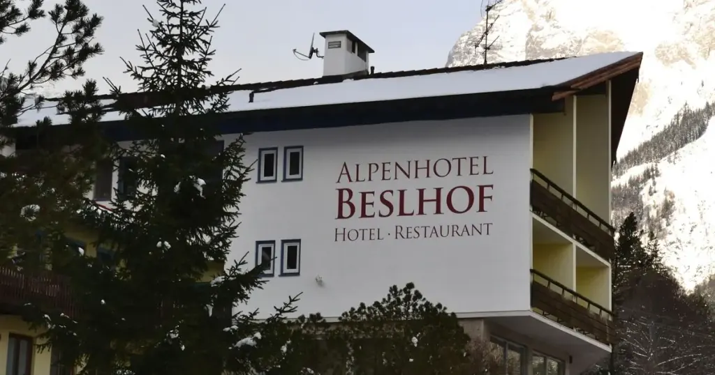 Alpenhotel Beslhof, zdjęcie 11
