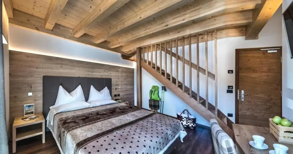 Hotel Sassdei Suite, zdjęcie 3