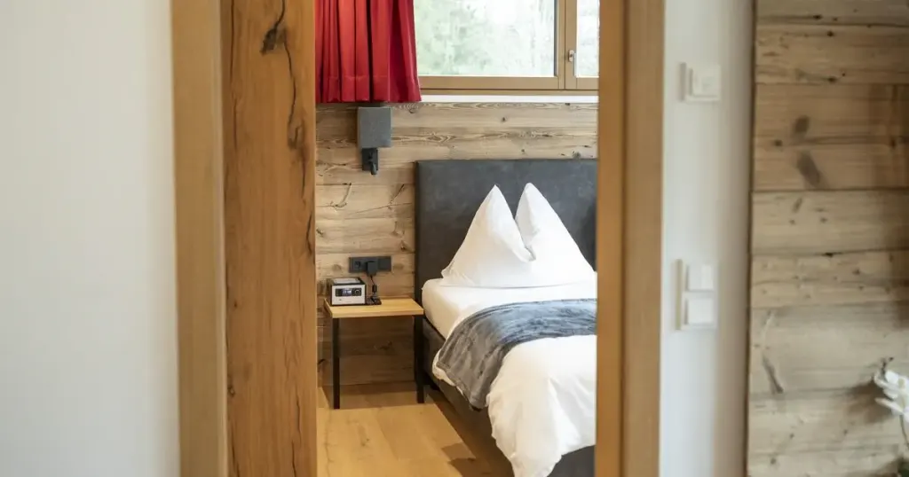 Alpium Appartements, zdjęcie 18