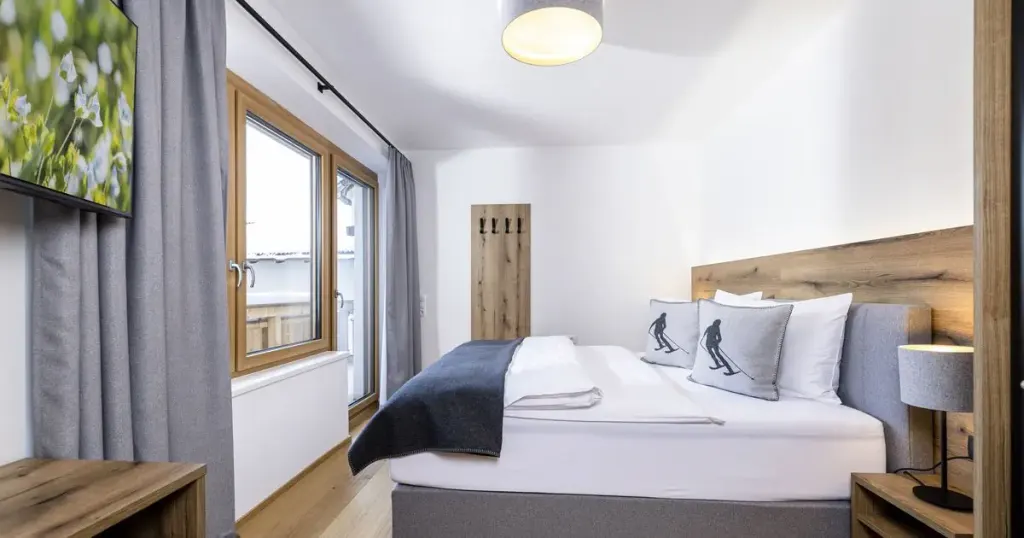 Apartments Austria Söll, zdjęcie 12