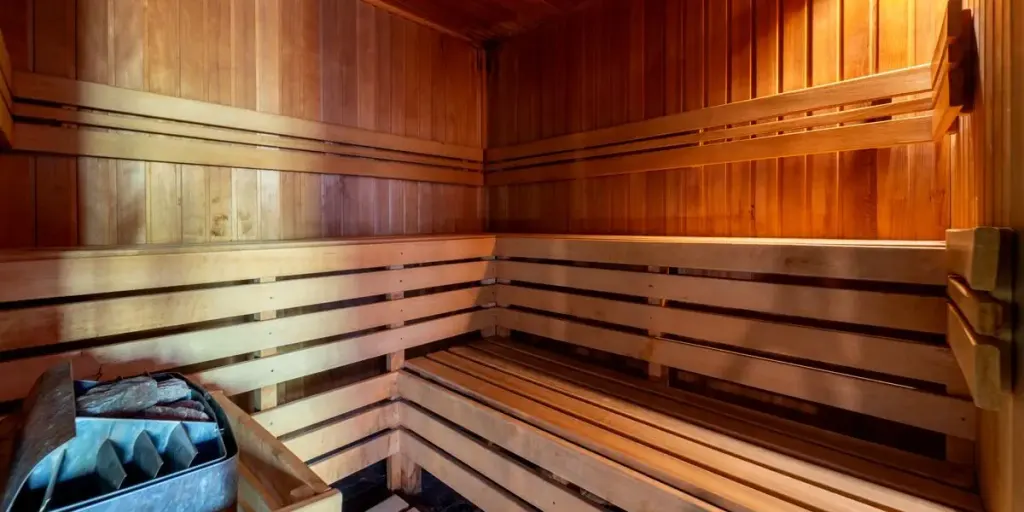 Chata Orlik - all inclusive & wellness, zdjęcie 5