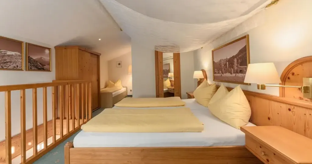 Hotel Lebzelter, zdjęcie 3